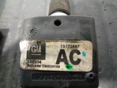 Recambio de sensor presion para opel vectra c berlina 2.0 dti referencia OEM IAM 13171567 