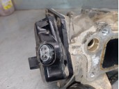Recambio de valvula egr para volkswagen crafter caja/chasis (sz_) 2.0 tdi referencia OEM IAM 03L131512GJ  V29010030C VALEO