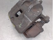 Recambio de pinza freno delantera derecha para hyundai coupe (gk) 1.6 fx referencia OEM IAM BC141056 581302C400 MANDO
