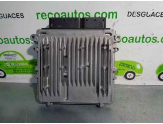 Recambio de centralita motor uce para mercedes-benz clase b (w245) 180 cdi (245.207) referencia OEM IAM A6409003900 0281017238 B