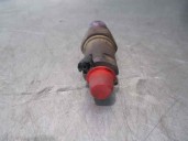 Replacement injector for Fiat Fiorino January (255) 1.7 Turbodiesel CAT OEM IAM reference LCR6734203D LUCAS