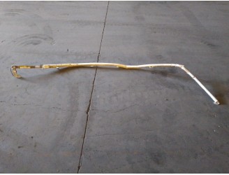 Recambio de airbag cortina delantero derecho para audi a8 (4e2) 4.0 v8 32v tdi biturbo cat (ase) referencia OEM IAM 4E0880742 