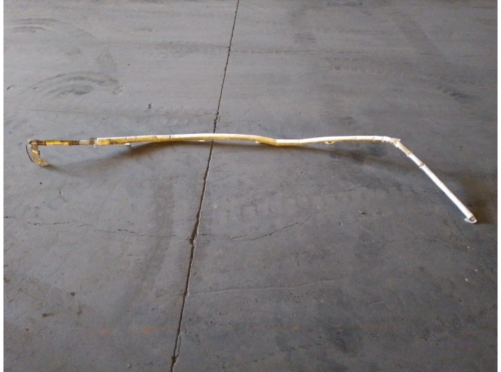 Recambio de airbag cortina delantero derecho para audi a8 (4e2) 4.0 v8 32v tdi biturbo cat (ase) referencia OEM IAM 4E0880742 