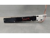 Recambio de mando para bmw serie 3 berlina (e90) 2.0 turbodiesel cat referencia OEM IAM 03744602 6131697091305 LUK