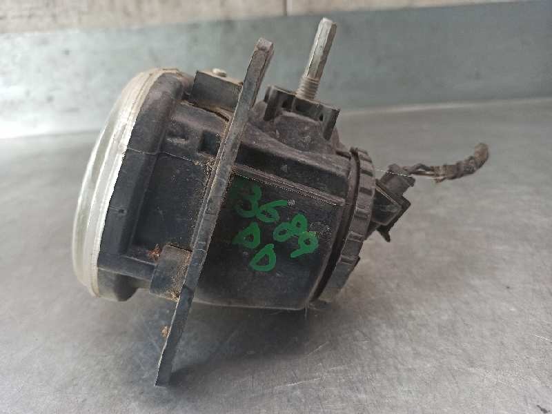 Recambio de faro antiniebla derecho para alfa romeo 166 2.0 16v ts progression referencia OEM IAM 370407486  