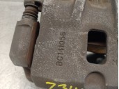 Recambio de pinza freno delantera derecha para hyundai coupe (gk) 1.6 fx referencia OEM IAM BC141056 581302C400 MANDO