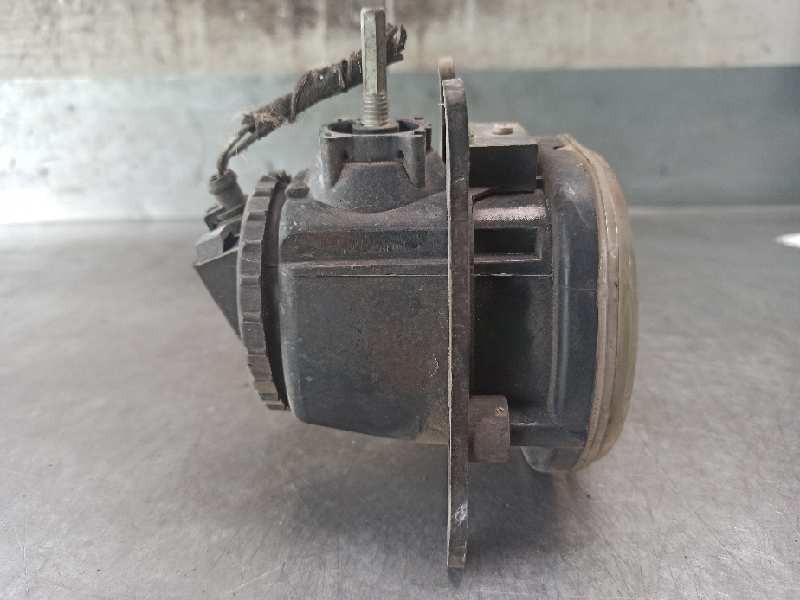 Recambio de faro antiniebla derecho para alfa romeo 166 2.0 16v ts progression referencia OEM IAM 370407486  