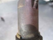 Replacement injector for Fiat Fiorino January (255) 1.7 Turbodiesel CAT OEM IAM reference LCR6734203D LUCAS