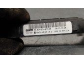 Recambio de mando para bmw serie 3 berlina (e90) 2.0 turbodiesel cat referencia OEM IAM 03744602 6131697091305 LUK