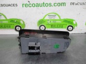 Recambio de mando luces salpicadero para peugeot bipper 1.4 hdi referencia OEM IAM 7354423230 