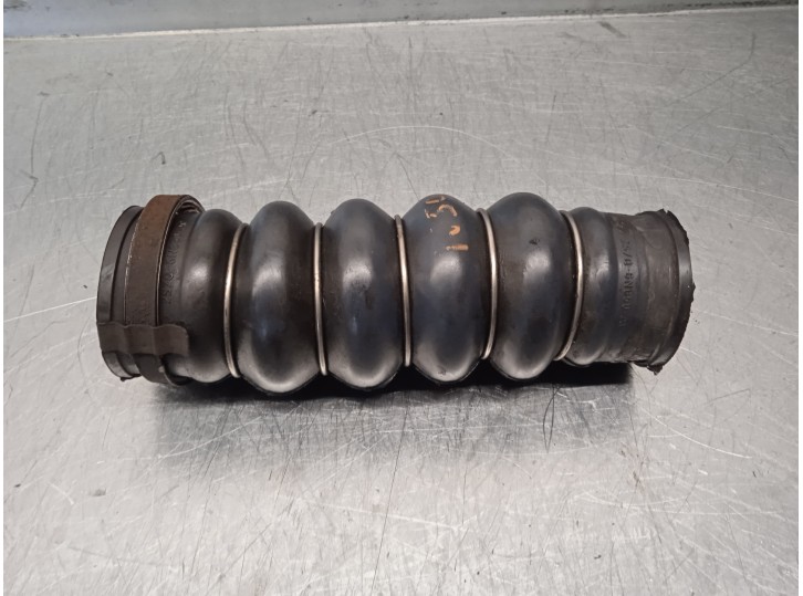 Recambio de tubo para ford mondeo iii sedán (b4y) 2.2 tdci referencia OEM IAM 2S7Q6N650AC 