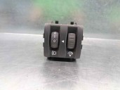 Recambio de mando luces salpicadero para renault megane ii coupe/cabrio 1.6 16v referencia OEM IAM 8200095495B 