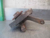 Recambio de mangueta delantera derecha para fiat fiorino enero (255) 1.7 turbodiesel cat referencia OEM IAM 50018145  