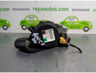 Recambio de cinturon seguridad delantero derecho para mercedes-benz clase b (w245) 180 cdi (245.207) referencia OEM IAM A1698606