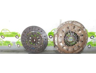 KIT EMBRAGUE 916204B 