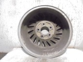 Recambio de llanta para ssangyong rodius 2.7 turbodiesel cat referencia OEM IAM 4173021200 R16X6.5JET43 ALUMINIO 18P