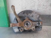 Recambio de mangueta delantera derecha para fiat fiorino enero (255) 1.7 turbodiesel cat referencia OEM IAM 50018145  