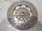Replacement clutch kit for Volvo S40 Saloon 2.0 Turbo CAT OEM IAM reference 916204B 