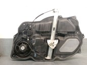 Recambio de elevalunas delantero izquierdo para mazda 2 (de_, dh_) 1.4 mzr-cd referencia OEM IAM D6515997XB D6515997XB 