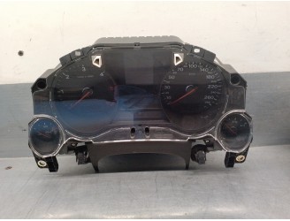 Recambio de cuadro instrumentos para audi a8 (4e2) 4.0 v8 32v tdi biturbo cat (ase) referencia OEM IAM 4E0920900K 110080101018 V