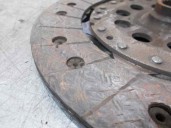 Recambio de kit embrague para volvo s40 berlina 2.0 turbo cat referencia OEM IAM 916204B 