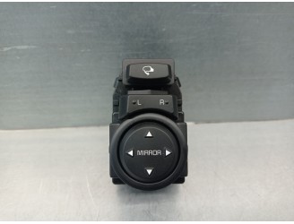 Recambio de mando retrovisor para kia stonic (yb) 1.0 t-gdi referencia OEM IAM 4D64801160  