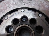 Replacement clutch kit for Volvo S40 Saloon 2.0 Turbo CAT OEM IAM reference 916204B 