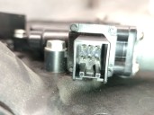 Recambio de elevalunas delantero izquierdo para mazda 2 (de_, dh_) 1.4 mzr-cd referencia OEM IAM D6515997XB D6515997XB 