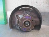 Replacement front left stub axle for Fiat Fiorino January (255) 1.7 Turbodiesel CAT OEM IAM reference 50018144 