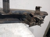 Recambio de refuerzo paragolpes delantero para hyundai coupe (gk) 1.6 fx referencia OEM IAM 865302C000 865302C000 