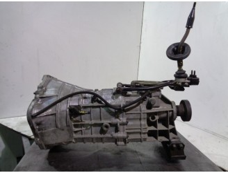 Recambio de caja cambios para ssangyong rodius 2.7 turbodiesel cat referencia OEM IAM G3102021005 MAD250300130 