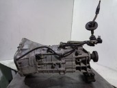 Recambio de caja cambios para ssangyong rodius 2.7 turbodiesel cat referencia OEM IAM G3102021005 MAD250300130 