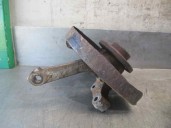 Replacement front left stub axle for Fiat Fiorino January (255) 1.7 Turbodiesel CAT OEM IAM reference 50018144 
