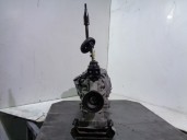 Recambio de caja cambios para ssangyong rodius 2.7 turbodiesel cat referencia OEM IAM G3102021005 MAD250300130 