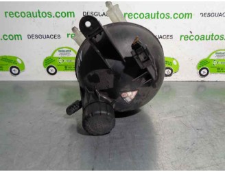Recambio de deposito expansion para mercedes-benz clase b (w245) 180 cdi (245.207) referencia OEM IAM 1695000149  