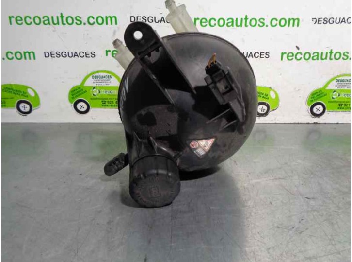 Recambio de deposito expansion para mercedes-benz clase b (w245) 180 cdi (245.207) referencia OEM IAM 1695000149  