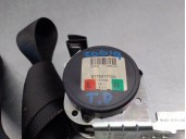Recambio de cinturon seguridad trasero derecho para bmw serie 3 berlina (e90) 2.0 turbodiesel cat referencia OEM IAM 72117245883