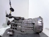 Recambio de caja cambios para ssangyong rodius 2.7 turbodiesel cat referencia OEM IAM G3102021005 MAD250300130 