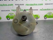 Recambio de deposito expansion para mercedes-benz clase b (w245) 180 cdi (245.207) referencia OEM IAM 1695000149  