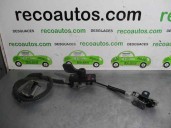 Recambio de maneta interior trasera derecha para peugeot bipper 1.4 hdi referencia OEM IAM 2255109 
