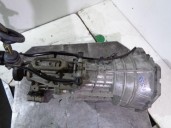 Recambio de caja cambios para ssangyong rodius 2.7 turbodiesel cat referencia OEM IAM G3102021005 MAD250300130 