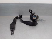 Recambio de cinturon seguridad trasero derecho para bmw serie 3 berlina (e90) 2.0 turbodiesel cat referencia OEM IAM 72117245883