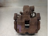 Replacement rear left brake caliper for Peugeot 508 1.6 16V Turbo OEM IAM reference 4401S0 ATE
