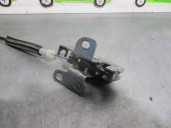 Recambio de maneta interior trasera derecha para peugeot bipper 1.4 hdi referencia OEM IAM 2255109 