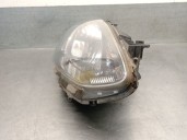 Recambio de faro derecho para mazda 2 (de_, dh_) 1.4 mzr-cd referencia OEM IAM DF71510K0D DF71510K0D 
