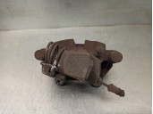 Replacement rear left brake caliper for Peugeot 508 1.6 16V Turbo OEM IAM reference 4401S0 ATE