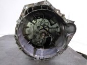 Recambio de caja cambios para ssangyong rodius 2.7 turbodiesel cat referencia OEM IAM G3102021005 MAD250300130 