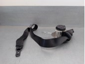 Recambio de cinturon seguridad trasero derecho para bmw serie 3 berlina (e90) 2.0 turbodiesel cat referencia OEM IAM 72117245883