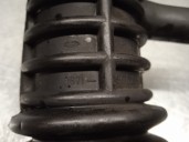 Recambio de tubo para ford mondeo iii sedán (b4y) 2.2 tdci referencia OEM IAM 1S719C623DF 