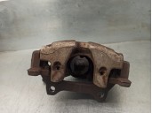 Replacement left rear brake caliper for Peugeot 508 1.6 16V Turbo OEM IAM reference 4401S0 ATE